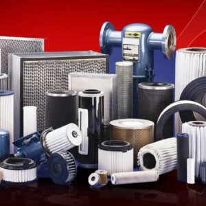 فلاتر صناعية -فلاتر مصانع