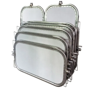 بلانكات استانلس