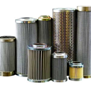 فلتر هيدروليك