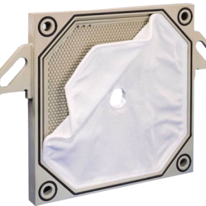 قماش فلتر بريس