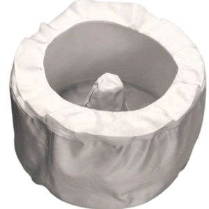 قماش الطرد المركزى